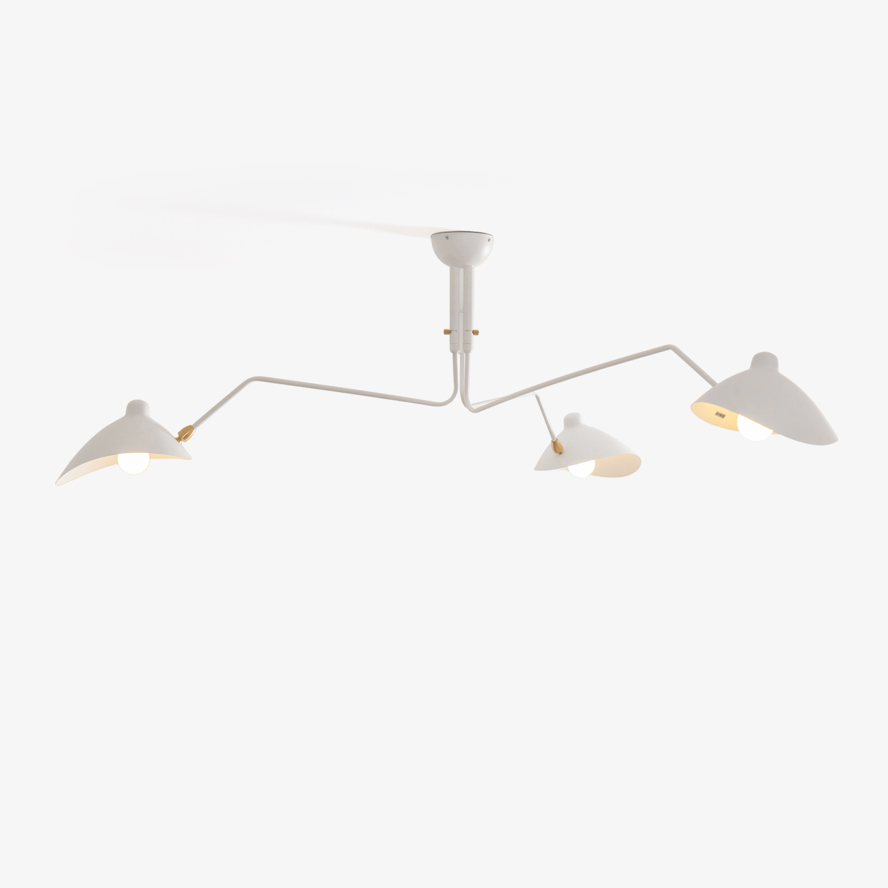Casley Spider Ceiling Light
