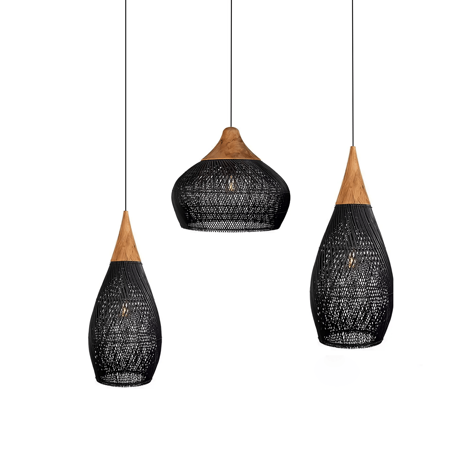 Baynova Pendant Light