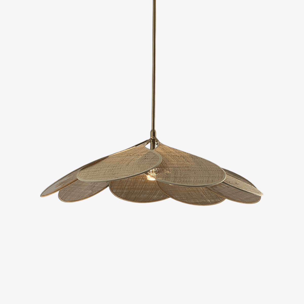 Precieuse Petals Pendant Lamp - Vakkerlight