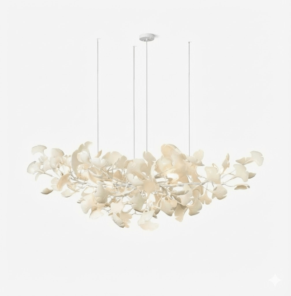 Paxor Chandelier