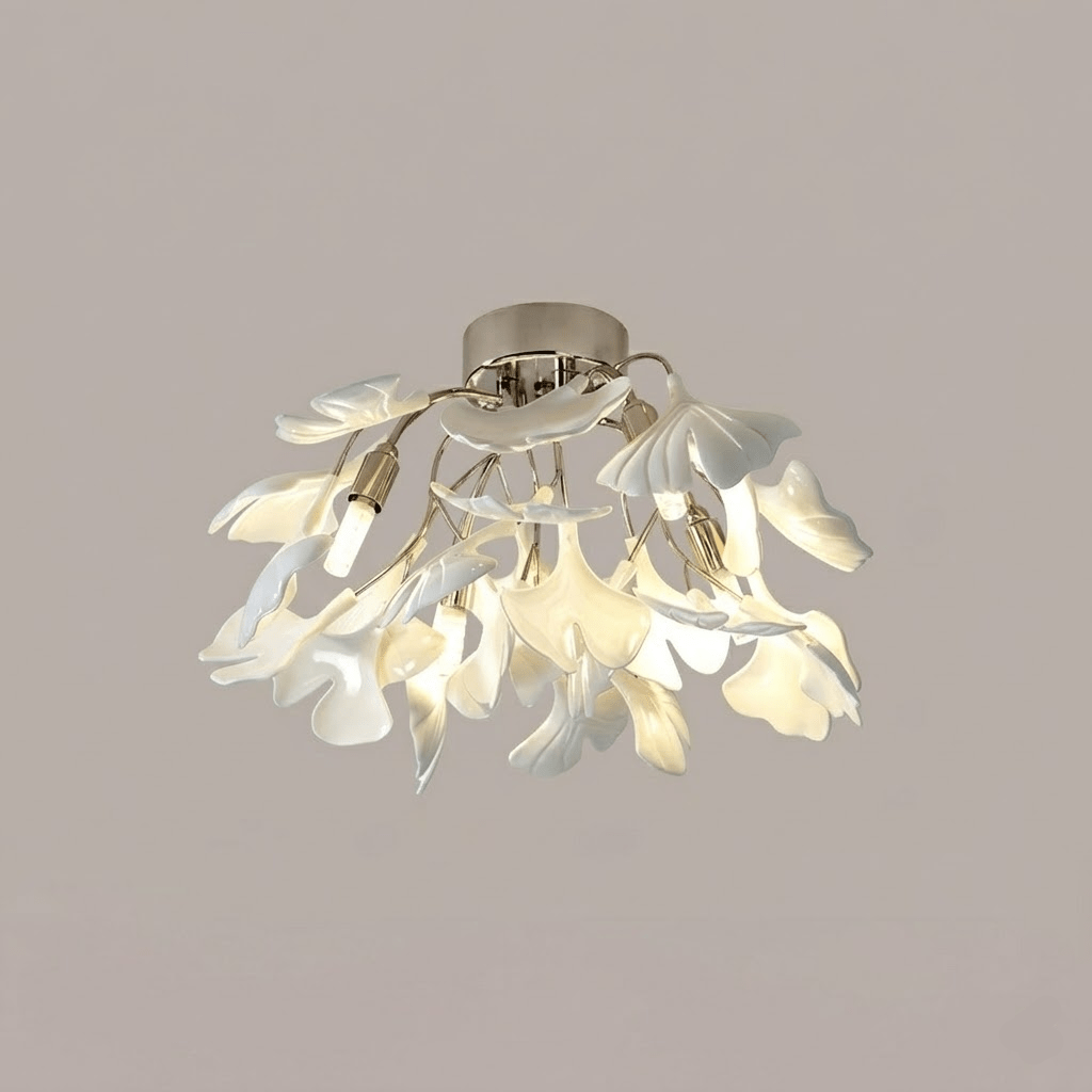 Emkaer Ginkgo Ceiling Light