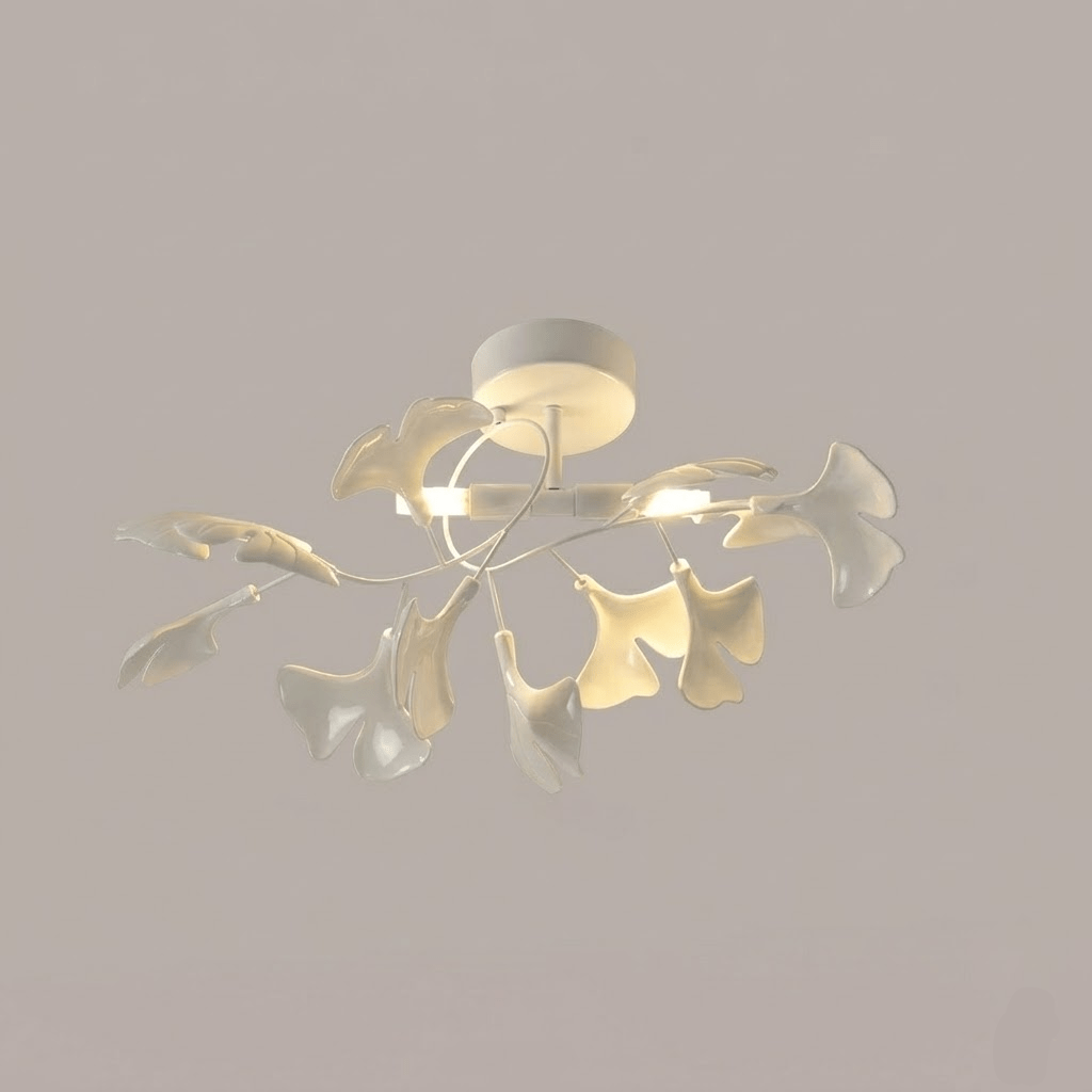 Emkaer Ginkgo Ceiling Light