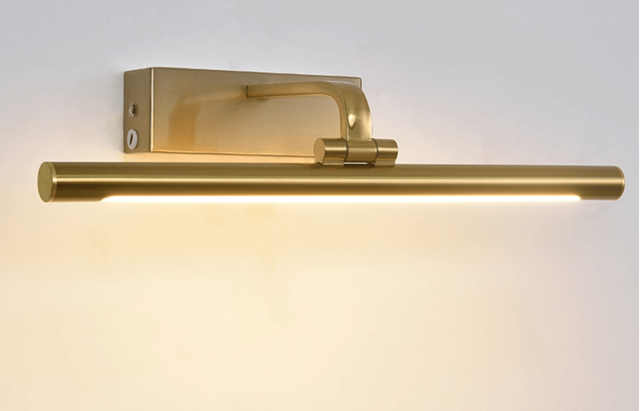 Avcor Linear Wall Light