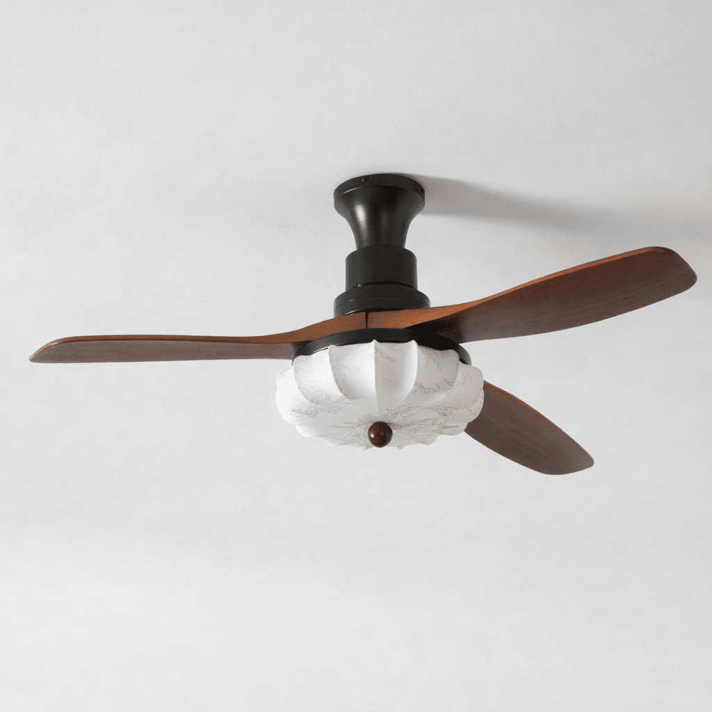 Tavome Ceiling Fan Light