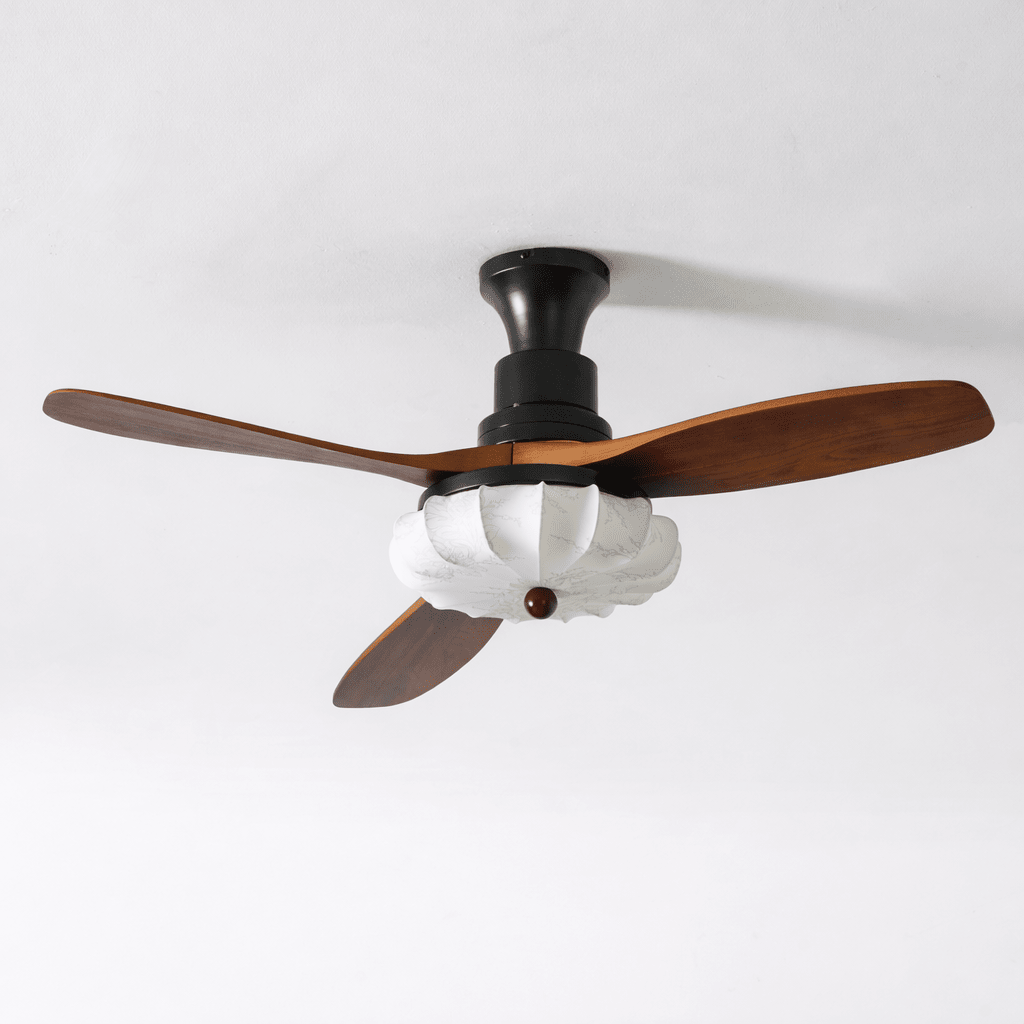 Tavome Ceiling Fan Light