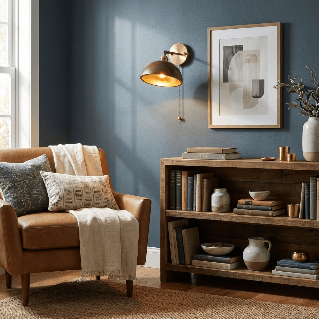 Areylo Vintage Wall Light