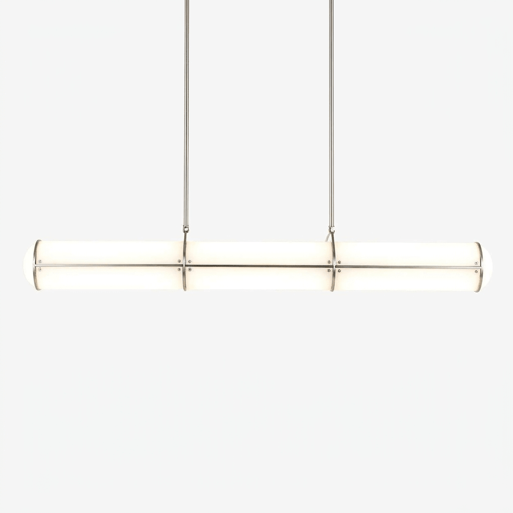 Nolen Linear Pendant Light