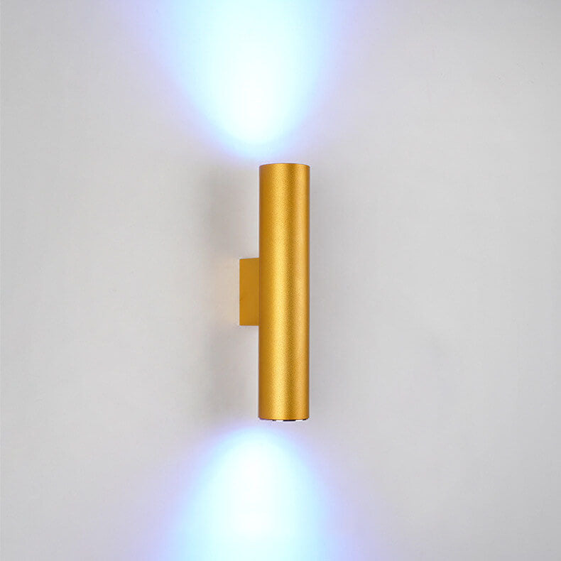 Junoay Tube Wall Light
