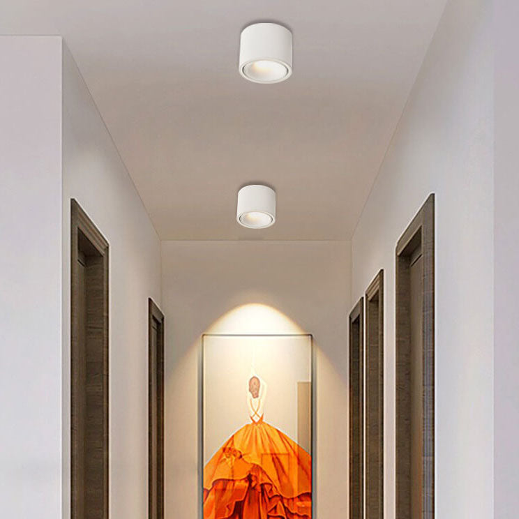 Renma Round Ceiling Light