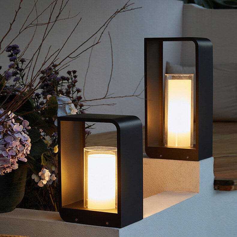 Neroor Outdoor Light
