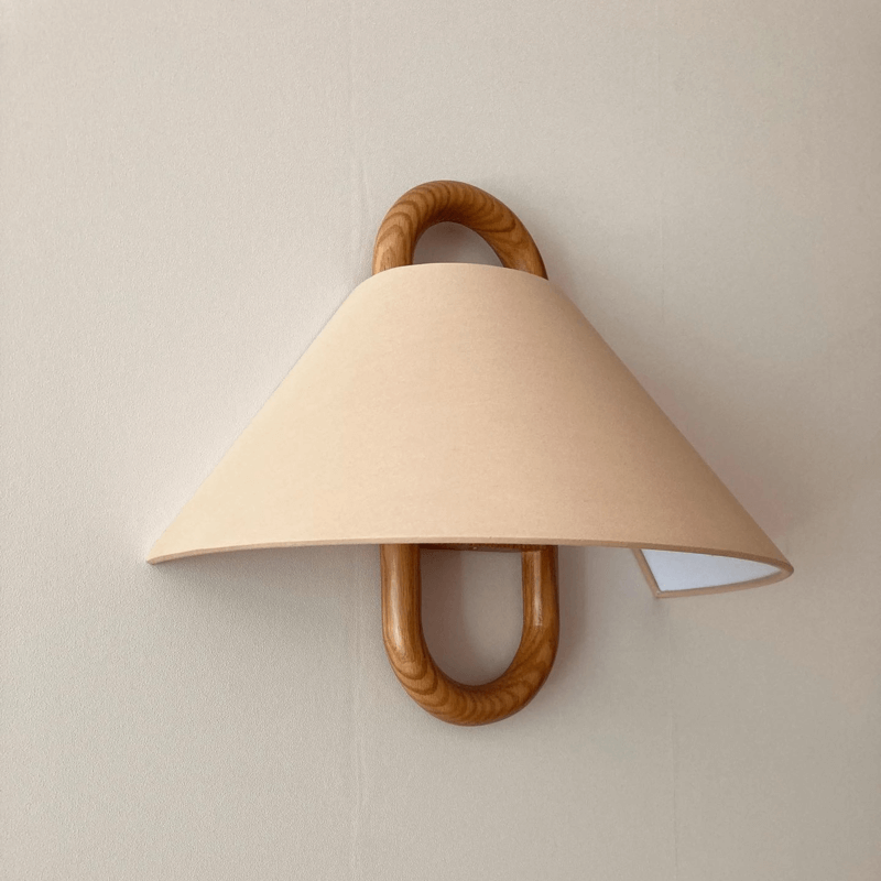 Oaklan Modern Wall Light