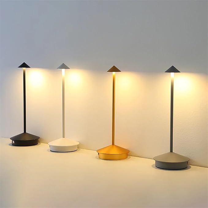 Noaerum Cone Table Lamp