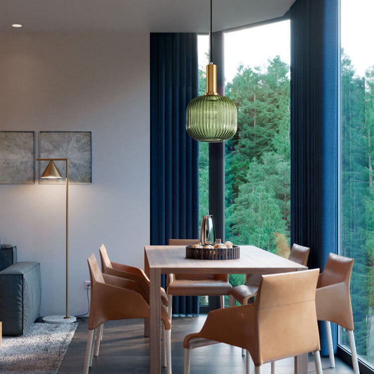 Soraa Modern Pendant Light