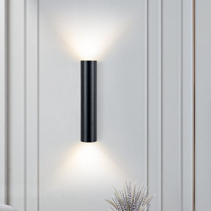 Junoay Tube Wall Light