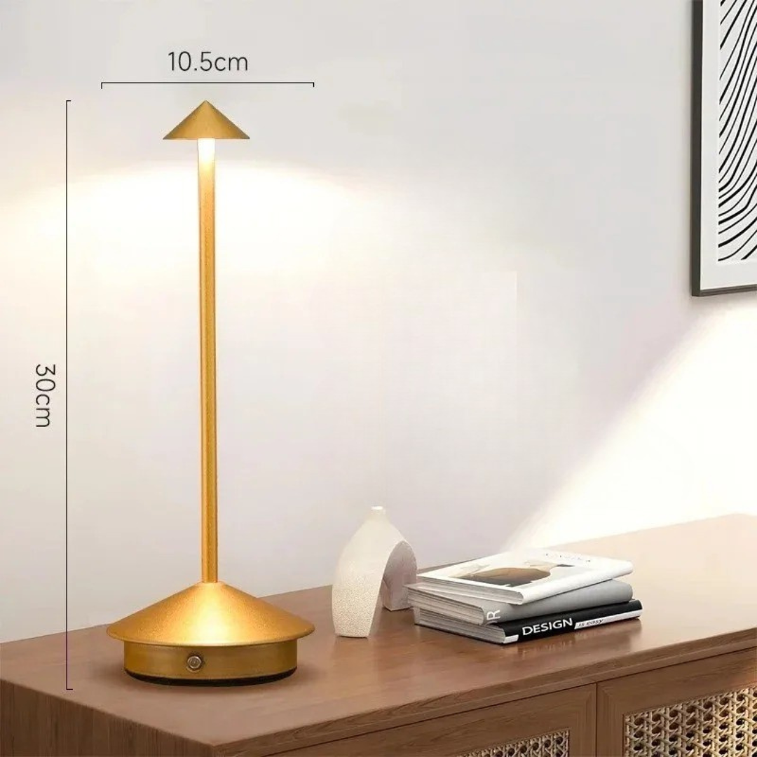 Noaerum Cone Table Lamp
