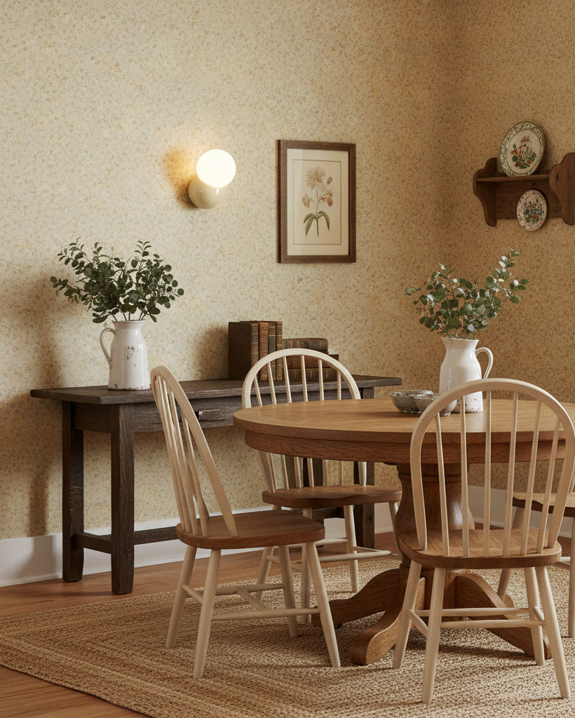 Nolme Wall Light