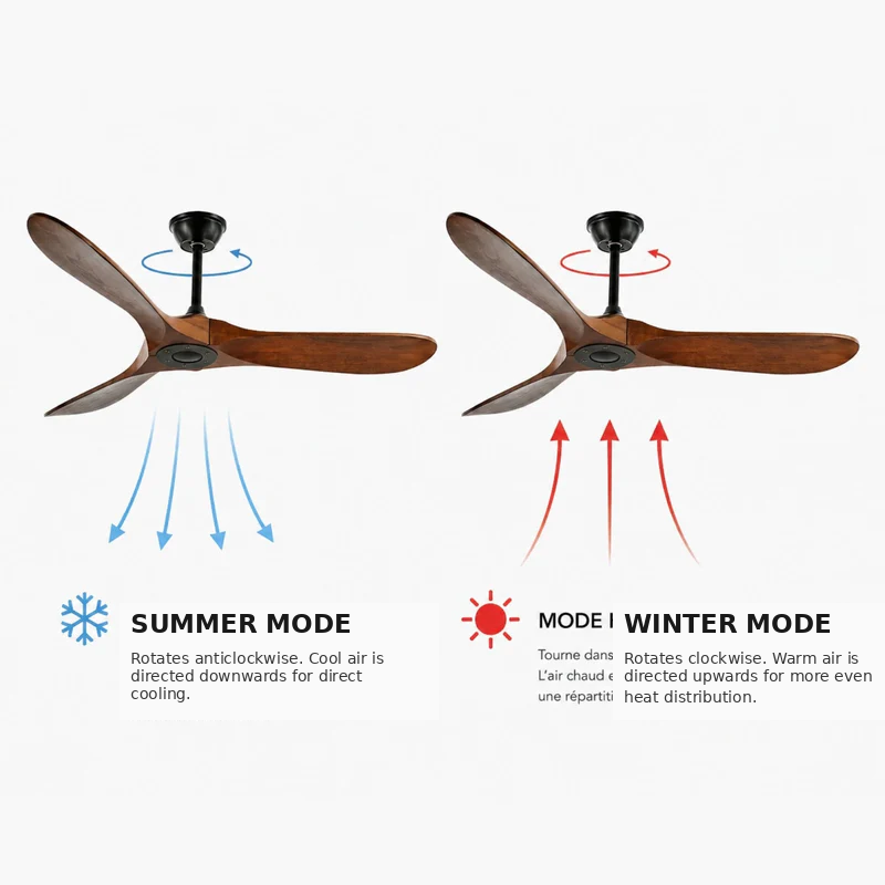 Calni Ceiling Fan