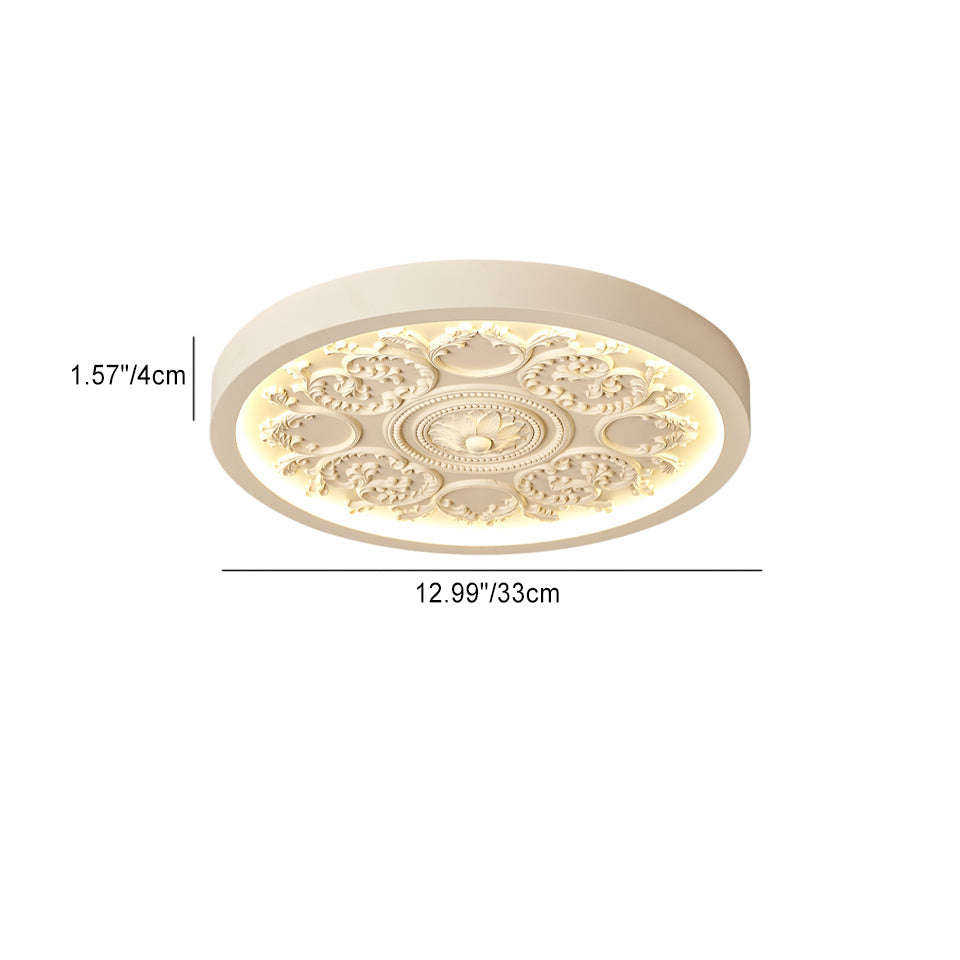 Soratonay Minimalist Ceiling Light