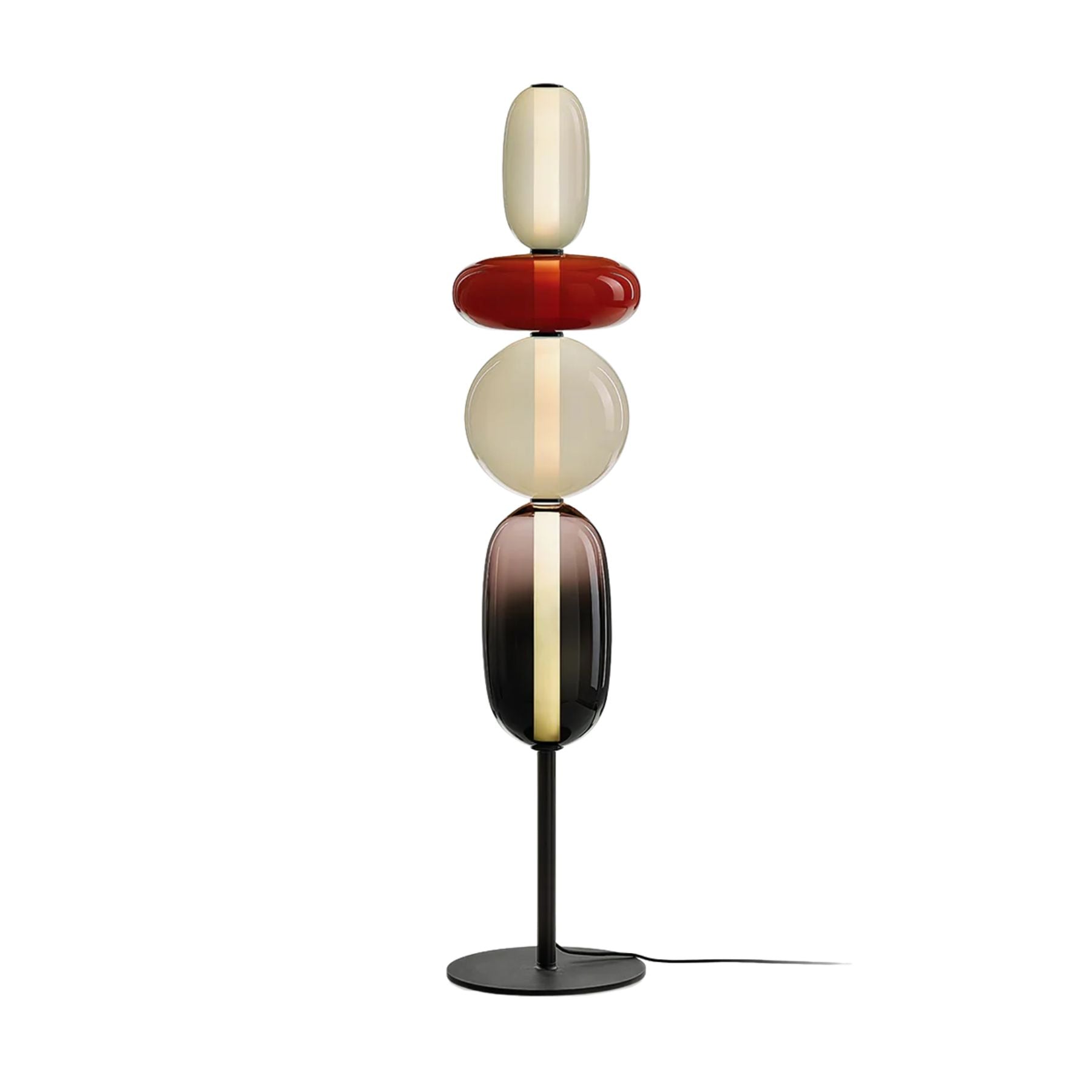 Findenio Modern Floor Lamp