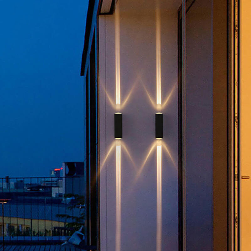 Eveden Outdoor Wall Light
