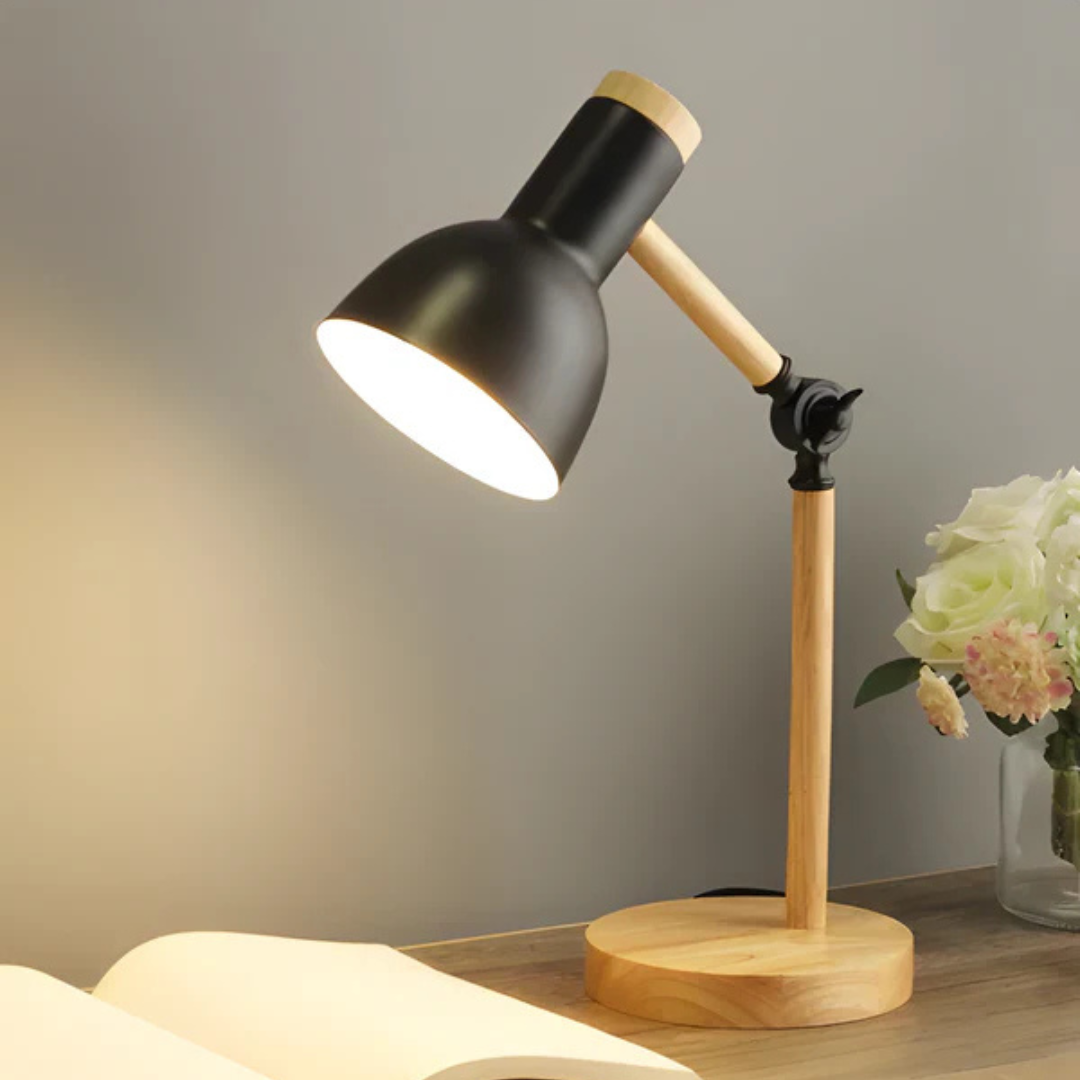 Neronoyn Table Lamp