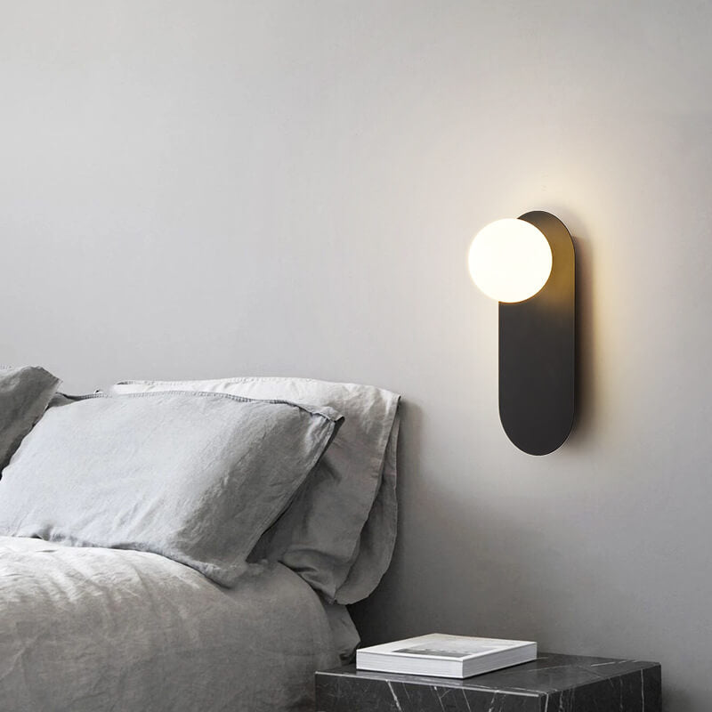 Mavra Modern Wall Light