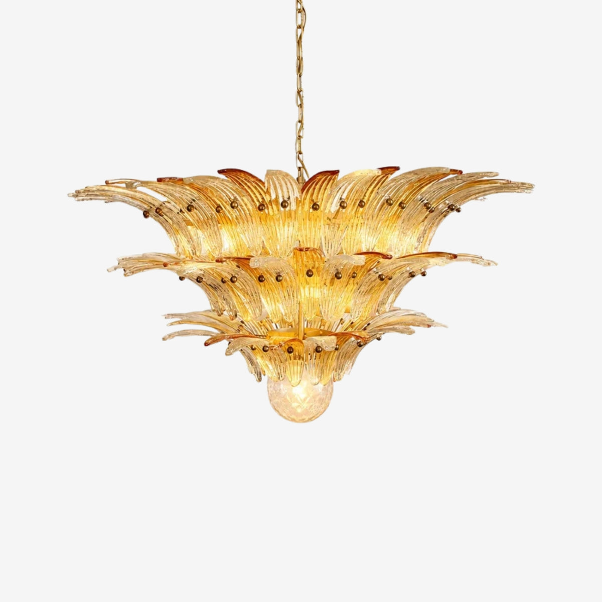Corli Round Chandelier