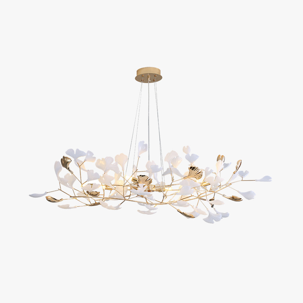 Bayro Pendant Light