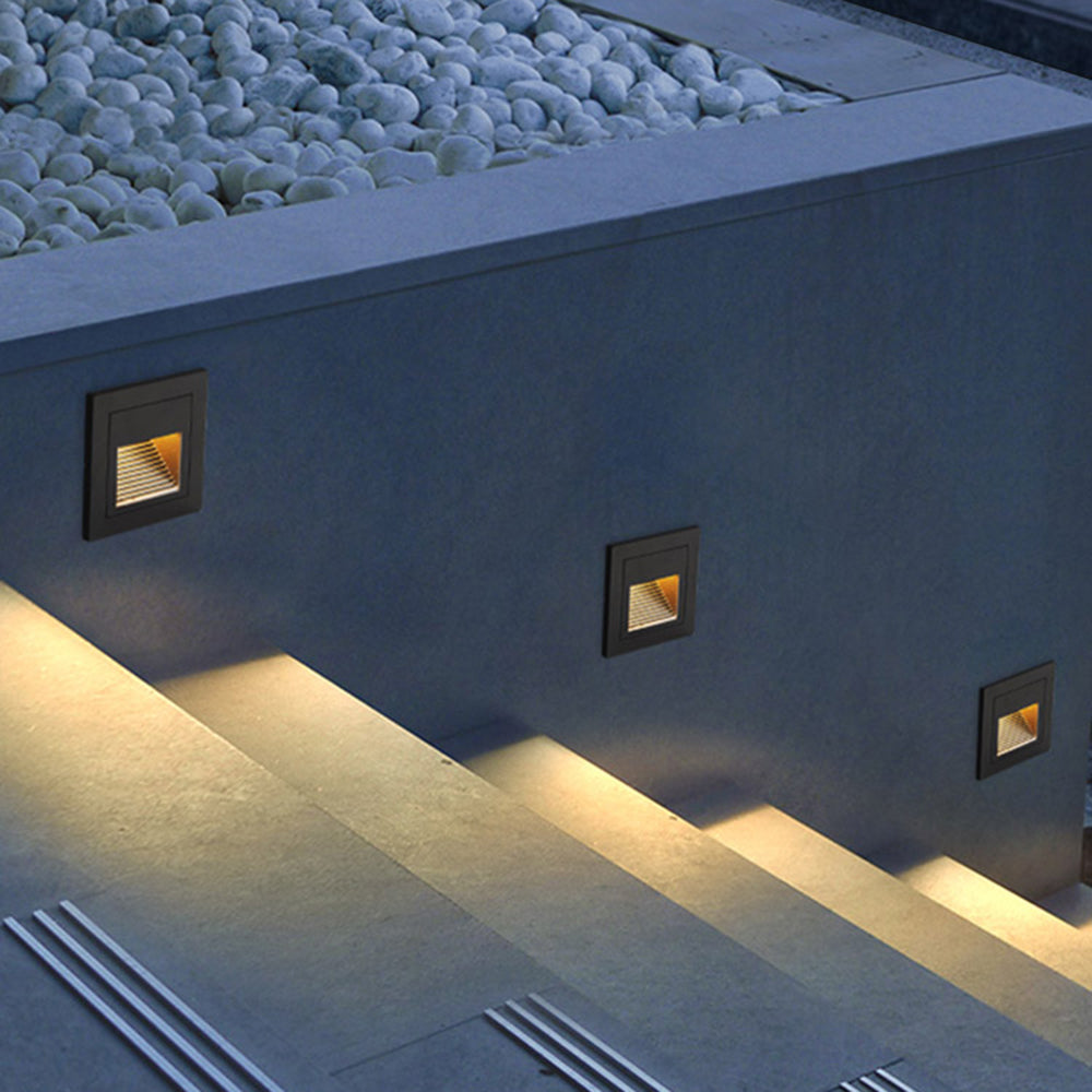 Orieron Outdoor Step Light