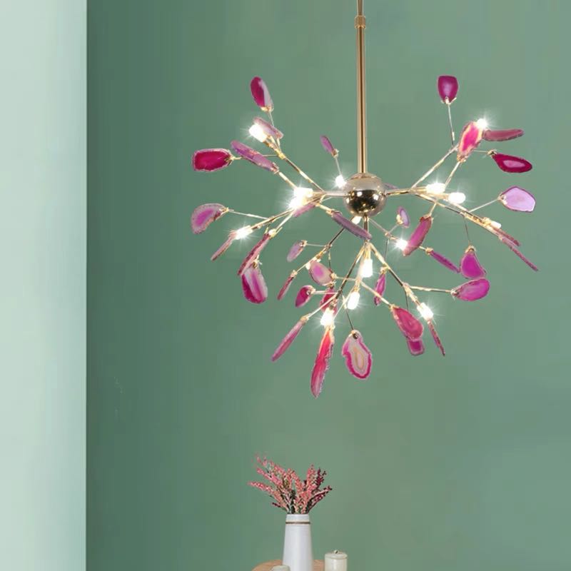 Emvi Chandelier