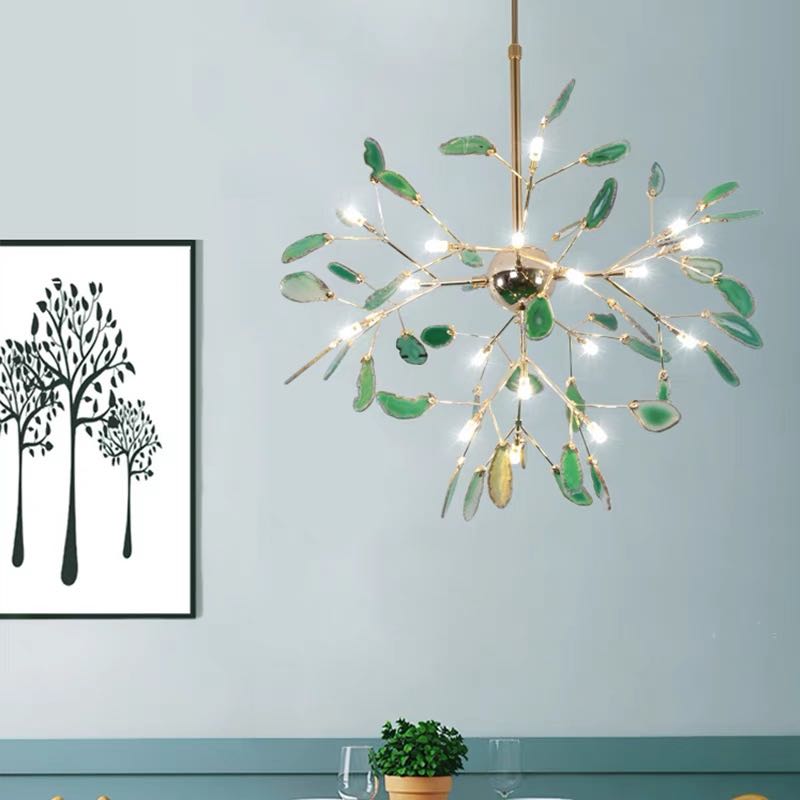 Emvi Chandelier