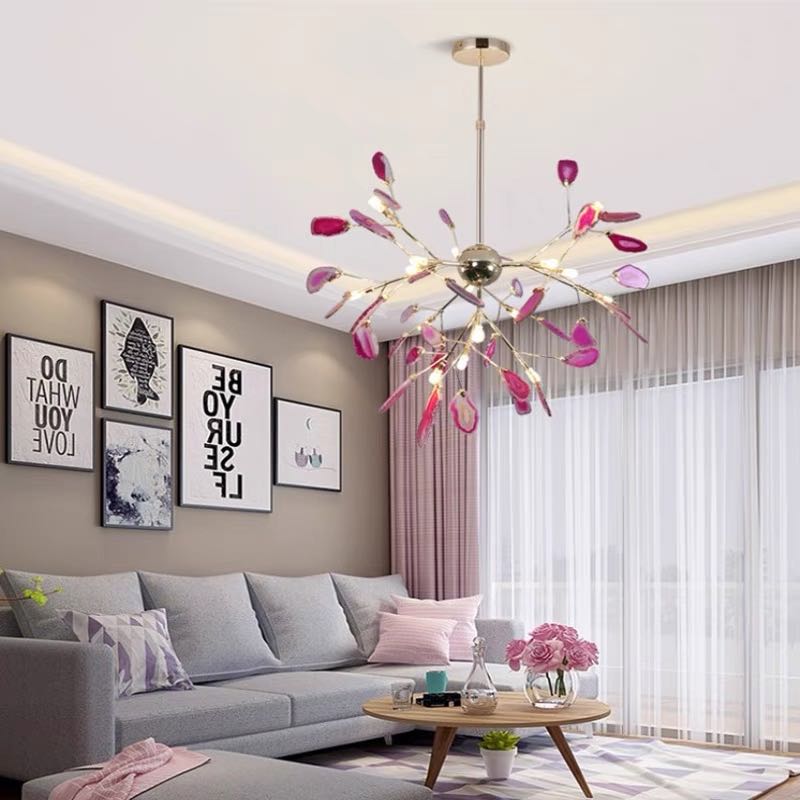 Emvi Chandelier