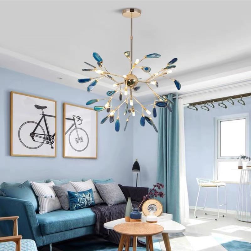 Emvi Chandelier
