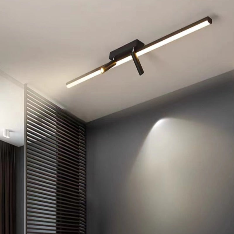 Finoria Linear Ceiling Light