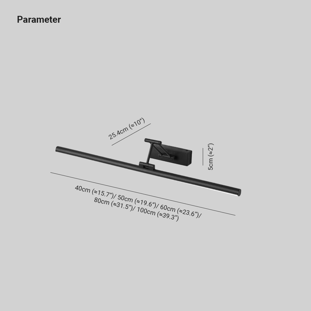 Lioanford Linear Wall Light