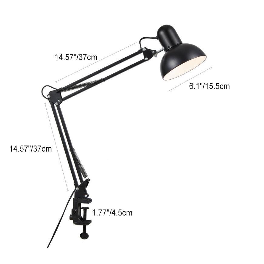 Glenlo Minimalist Table Lamp