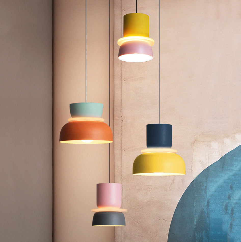 Baya Dome Pendant Light