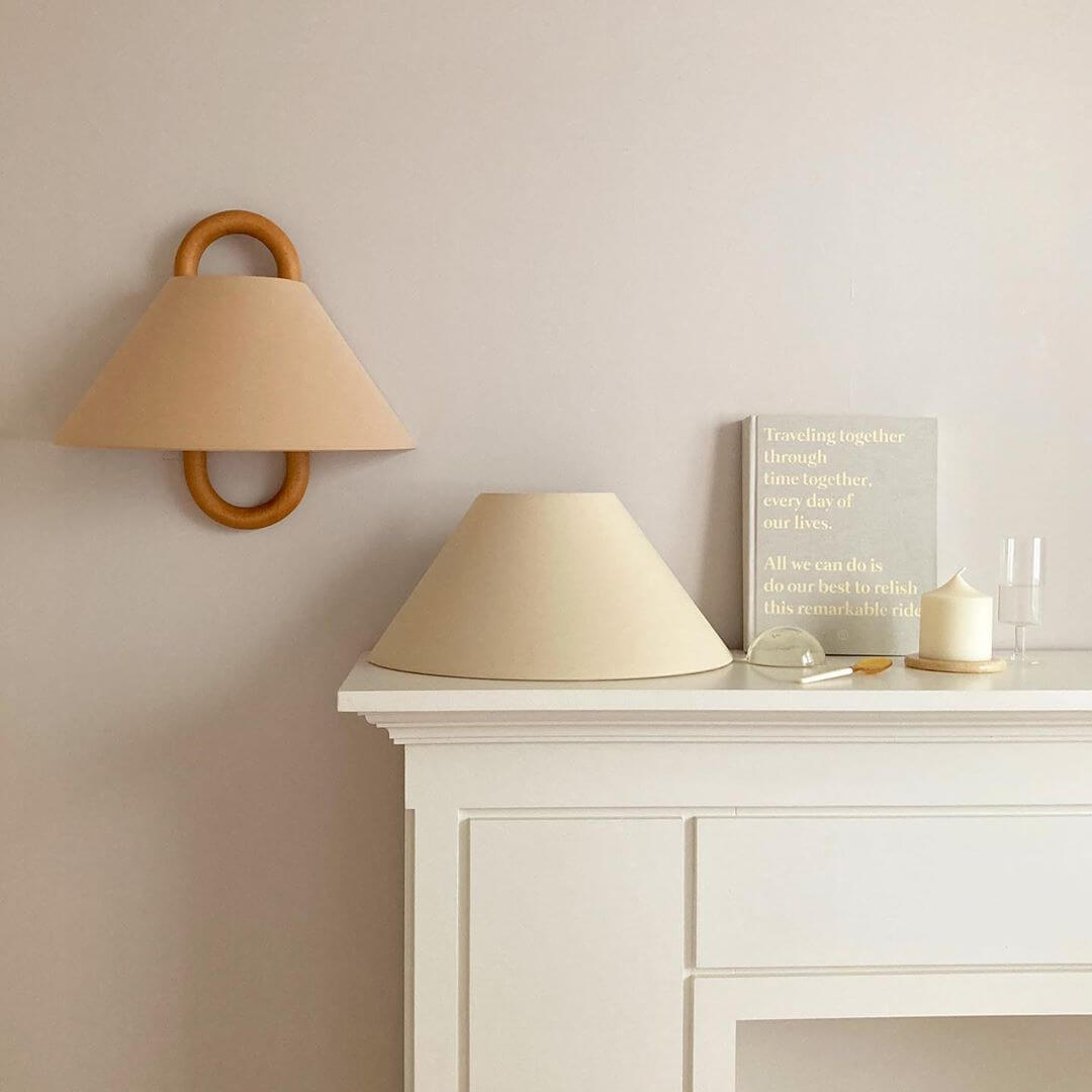 Oaklan Modern Wall Light