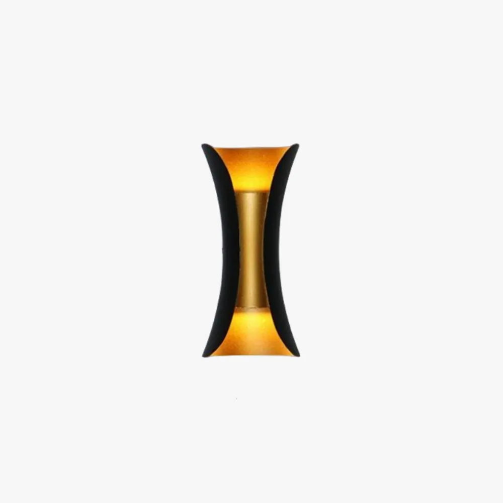 Talivenro Outdoor Wall Light