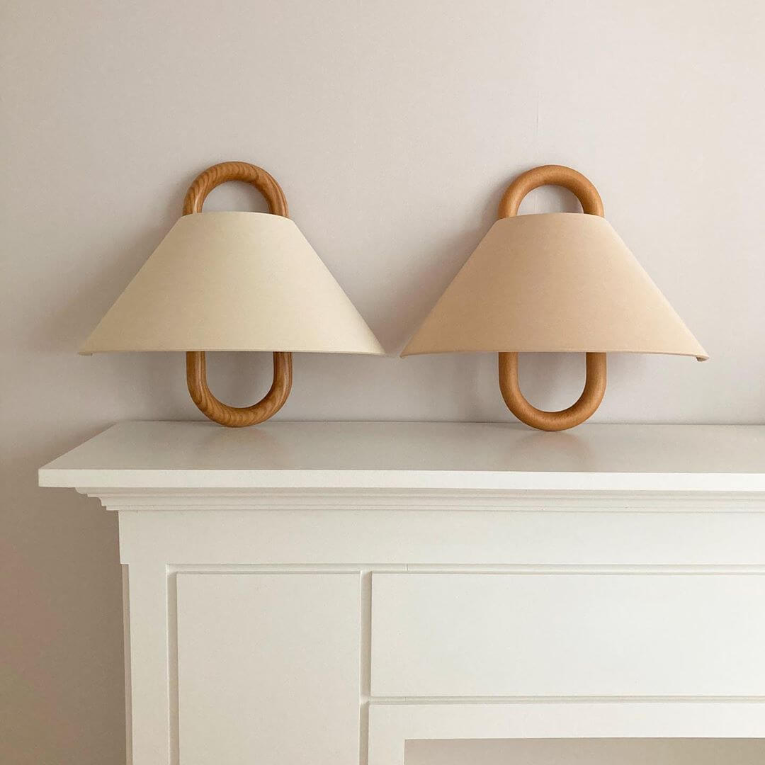 Oaklan Modern Wall Light