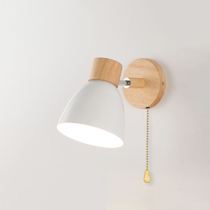 Jorayel Cone Wall Light