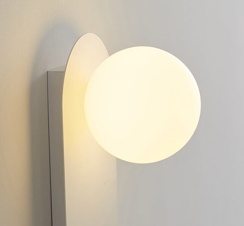 Mavra Modern Wall Light