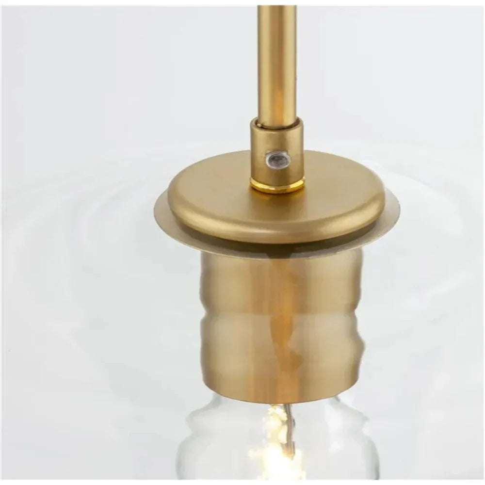 Orenayio Diamond Pendant Light