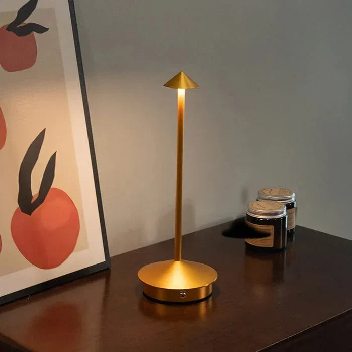 Noaerum Cone Table Lamp