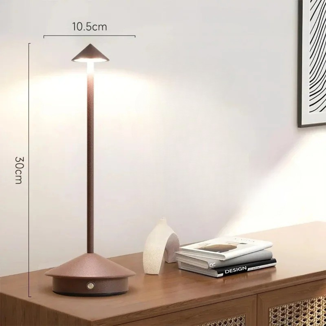 Noaerum Cone Table Lamp