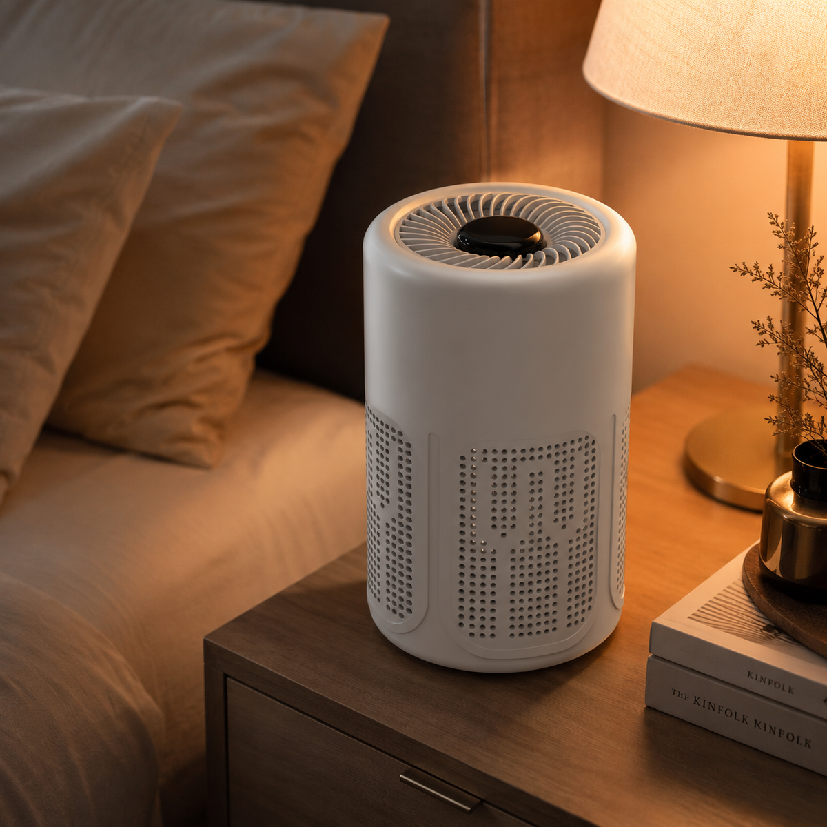 COSA - Air Purifier