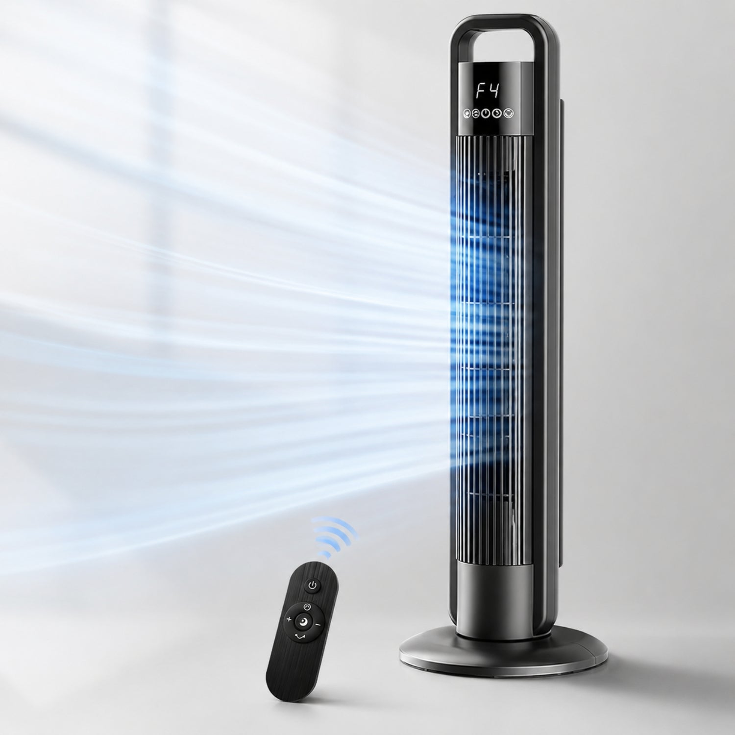 LERO - Tower Fan