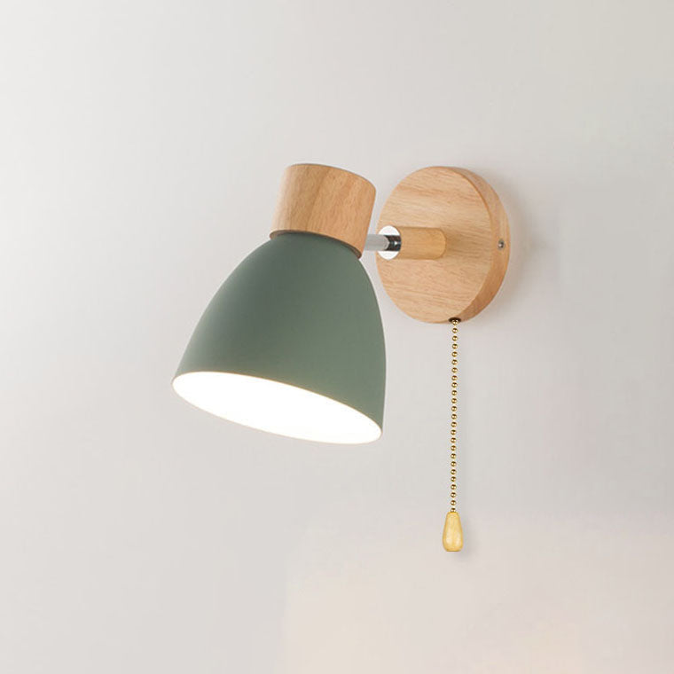 Jorayel Cone Wall Light