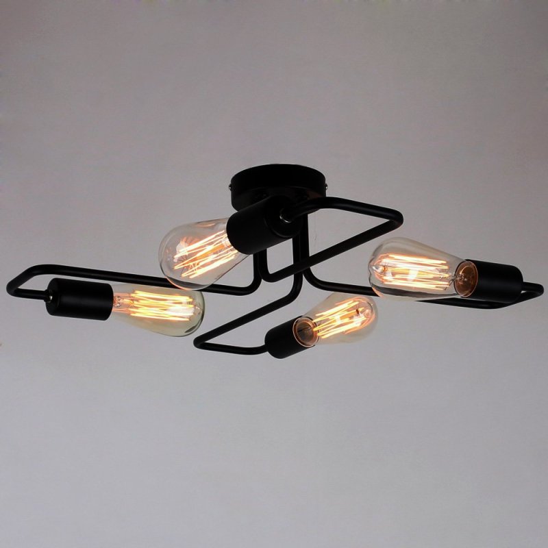 Solva Vintage Ceiling Light