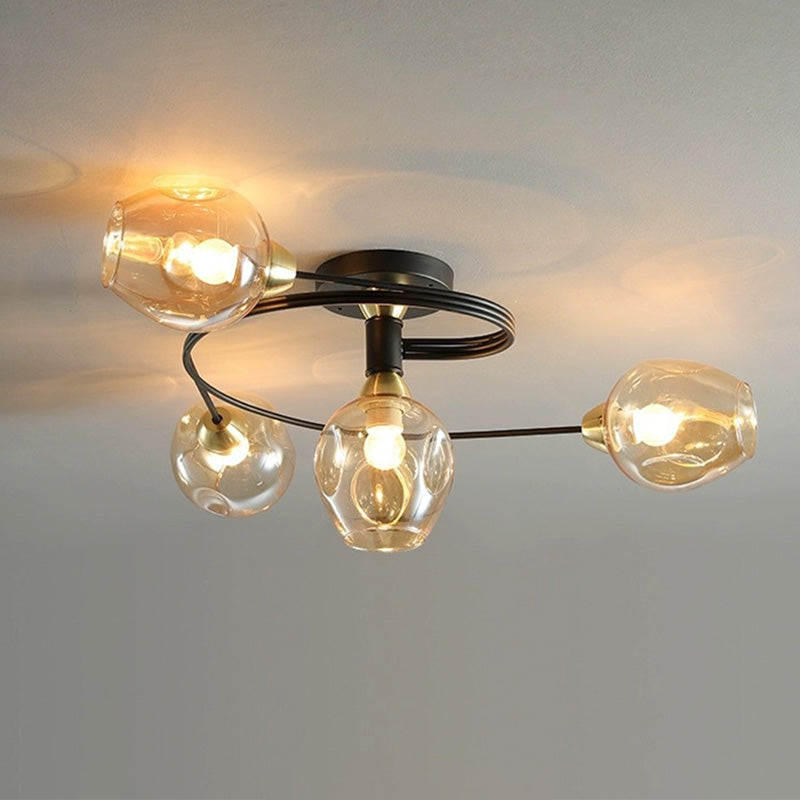 Lanson Modern Ceiling Light